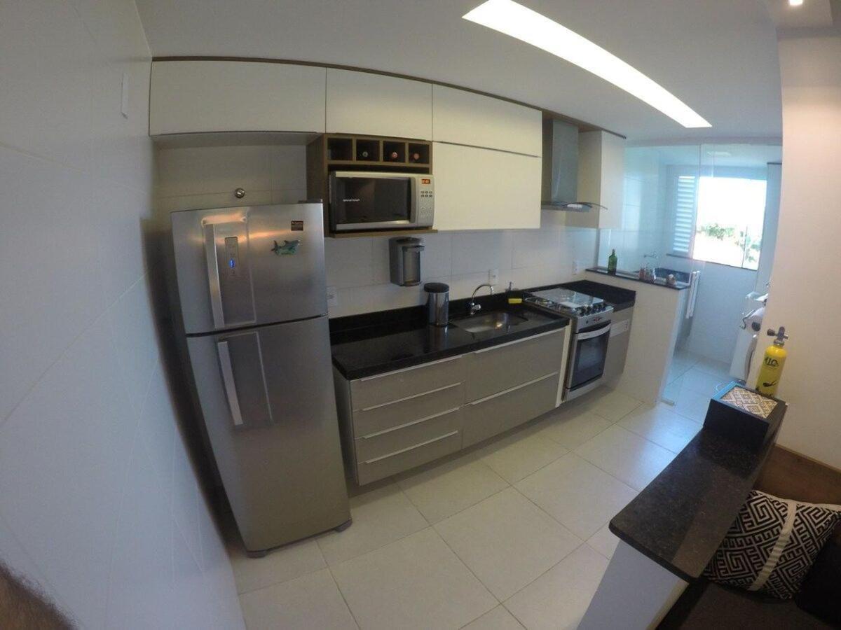 Lindo Ap Completo Em Cabo Frio Apartment Exterior photo