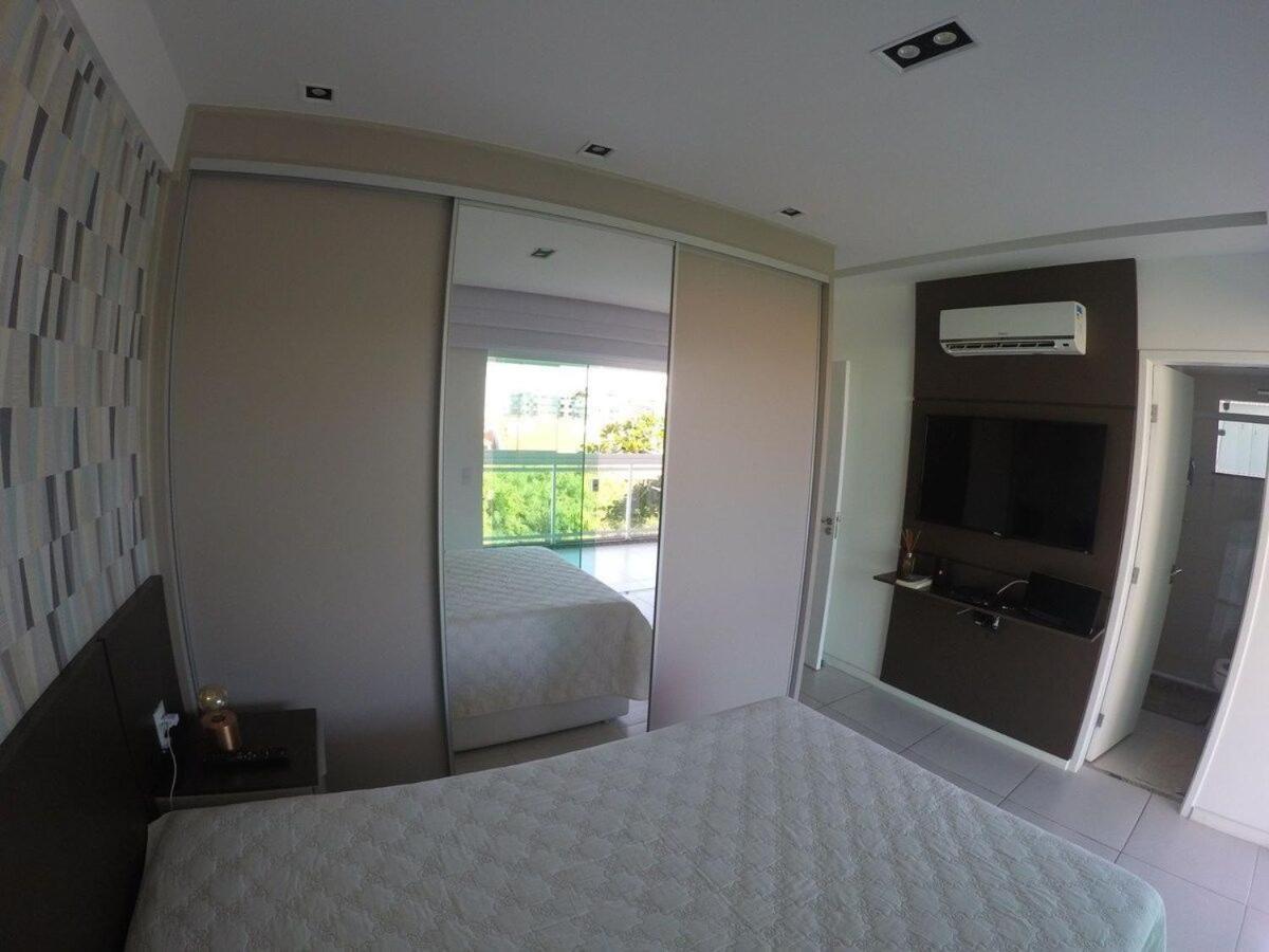 Lindo Ap Completo Em Cabo Frio Apartment Exterior photo